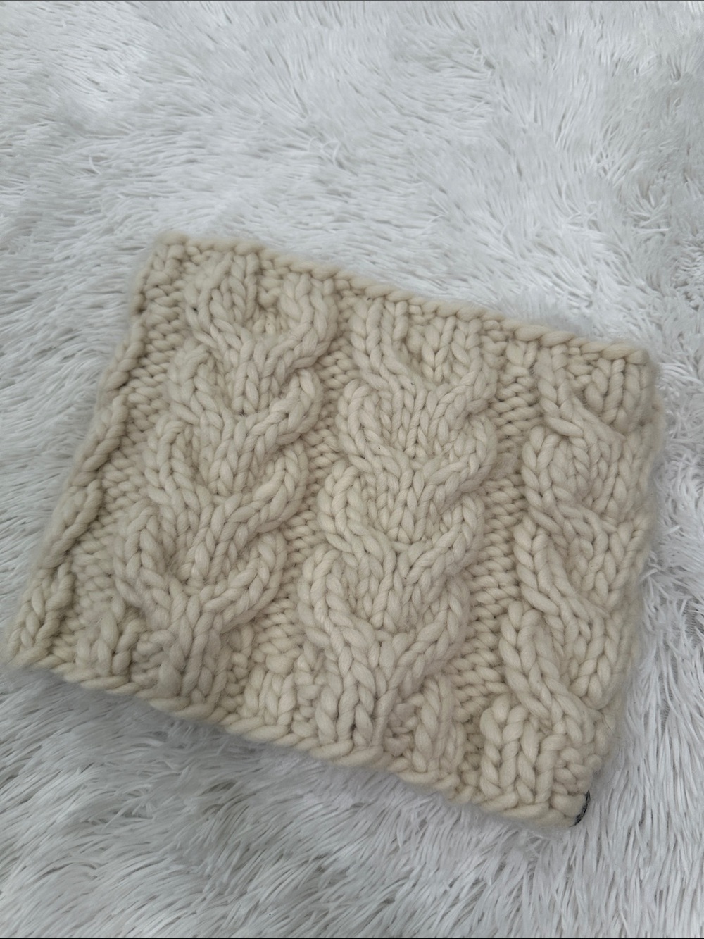 ❤️ Roxy Neck Warmer